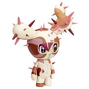 Tokidoki Cactus Friend Sabochan Vinyl Figure
